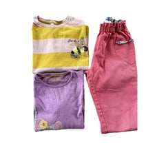 Girls Mini Boden 9-10Y Clothing Bundle