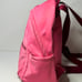 Kate Spade New York Nylon Leather-Trimmed Backpack