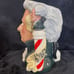 Royal Daulton Mozart, Toby jug