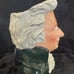 Royal Daulton Mozart, Toby jug