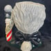 Royal Daulton Mozart, Toby jug