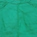 Michael Stars Linen Cropped Moto Jacket Size XS