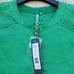 Michael Stars Linen Cropped Moto Jacket Size XS