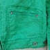 Michael Stars Linen Cropped Moto Jacket Size XS