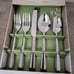 Brandani 20 Piece Flatware Set Cottage Hotel Collection