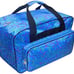 Blue Sewing Machine Carrying Case Universal Blue