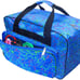 Blue Sewing Machine Carrying Case Universal Blue