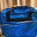 Blue Sewing Machine Carrying Case Universal Blue
