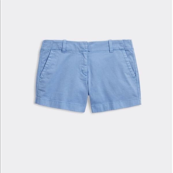 Vineyard Vines Everyday Shorts - blue