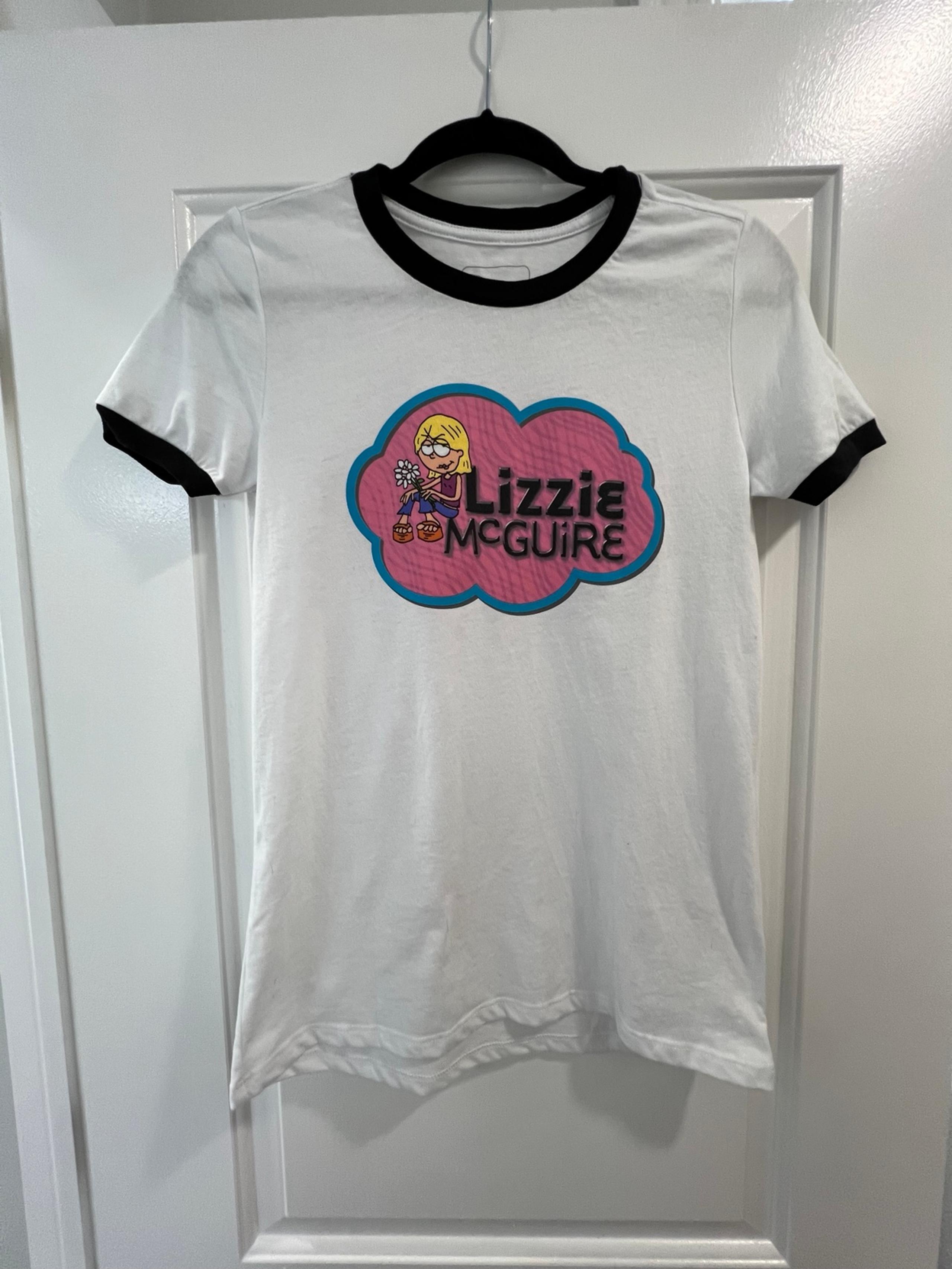 Lizzie McGuire T-Shirt