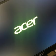 Acer Gaming Monitor