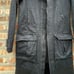 Puma women’s parka jacket size M