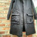 Puma women’s parka jacket size M