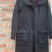 Puma women’s parka jacket size M