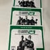 Dallas Stars NHL 2023 Western Conference Finals 3 Rally Towels Games 3 4 6 New