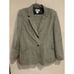 Women’s Pant Suit- PENDLETON Jacket Sz14,Pants Sz16 Grey Virgin Wool EUC Vintage
