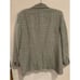Women’s Pant Suit- PENDLETON Jacket Sz14,Pants Sz16 Grey Virgin Wool EUC Vintage