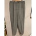 Women’s Pant Suit- PENDLETON Jacket Sz14,Pants Sz16 Grey Virgin Wool EUC Vintage