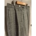 Women’s Pant Suit- PENDLETON Jacket Sz14,Pants Sz16 Grey Virgin Wool EUC Vintage