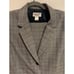 Women’s Pant Suit- PENDLETON Jacket Sz14,Pants Sz16 Grey Virgin Wool EUC Vintage