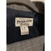Women’s Pant Suit- PENDLETON Jacket Sz14,Pants Sz16 Grey Virgin Wool EUC Vintage