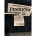 Women’s Pant Suit- PENDLETON Jacket Sz14,Pants Sz16 Grey Virgin Wool EUC Vintage