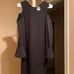 pinkblush maternity dress