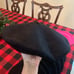FRENCH BERET BUNDLE OF 8 WITH PINK/ BLACK BOA