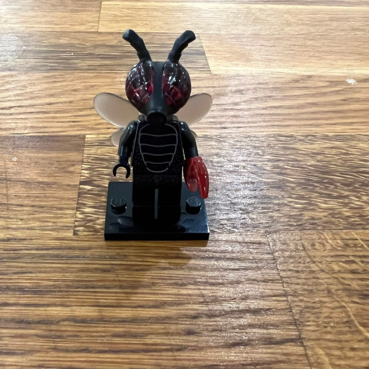 Lego monster series x9 reserved