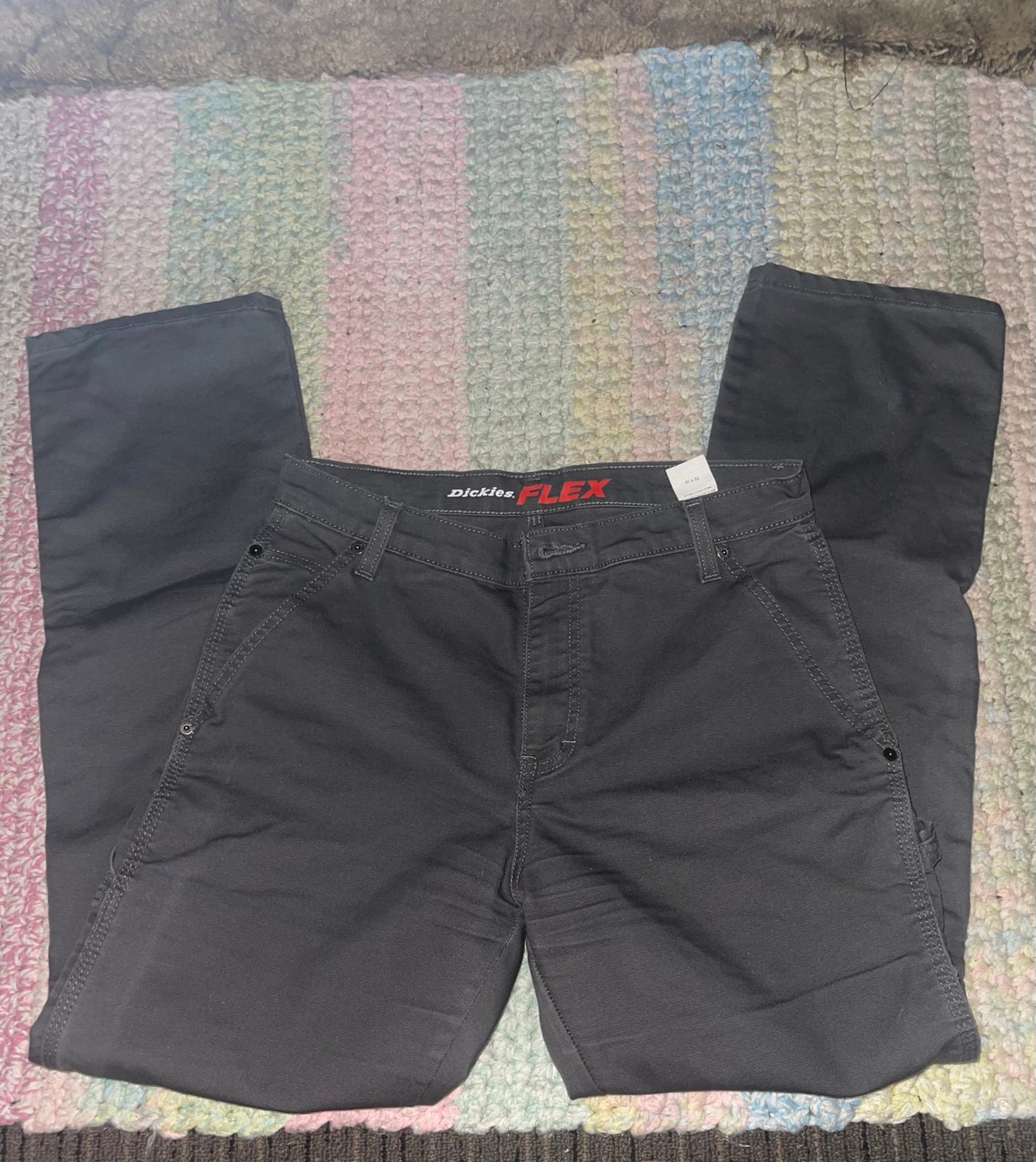 Dickies cargo work pants