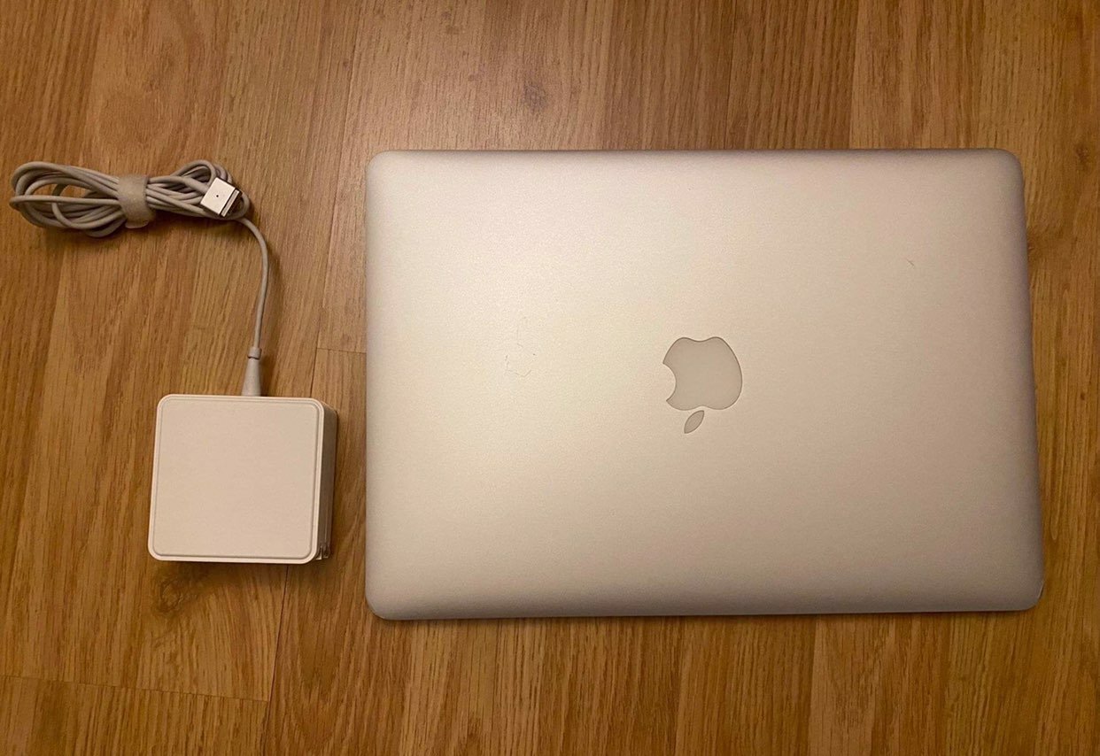 MacBook Air 2015