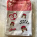 Momoiro Clover Z Aarin Birthday Goods Travel Case