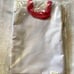 Momoiro Clover Z Aarin Birthday Goods Travel Case