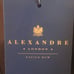 Alexandre London Seville Row Men's Overc