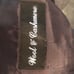 Alexandre London Seville Row Men's Overc