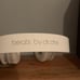 Solo Beat Headphones (White)