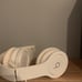 Solo Beat Headphones (White)