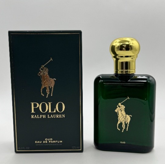 Ralph Lauren Polo Oud Eau De Parfum Spray