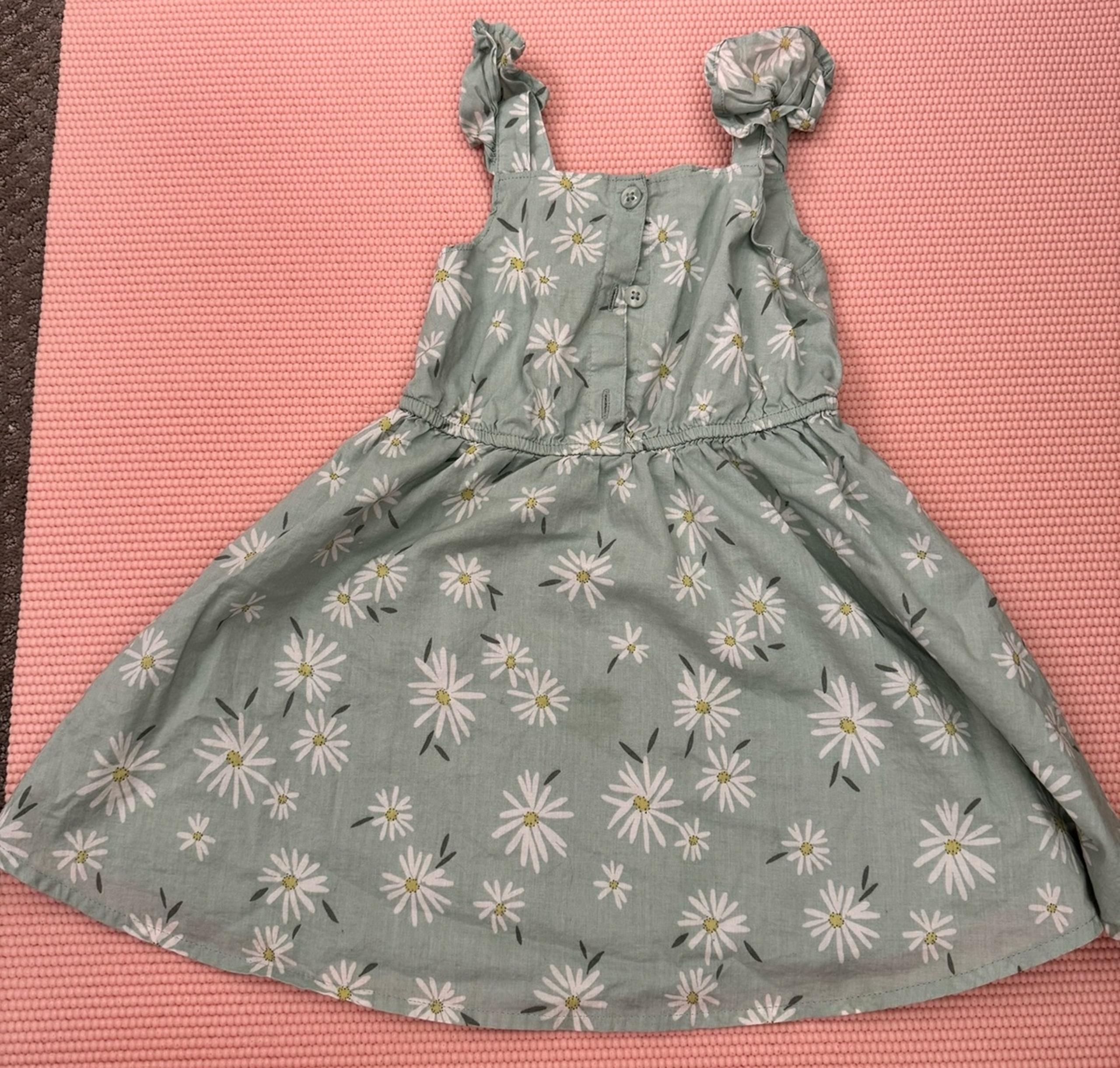 Jumping bean all day play dress-18mo - Cat & Jack