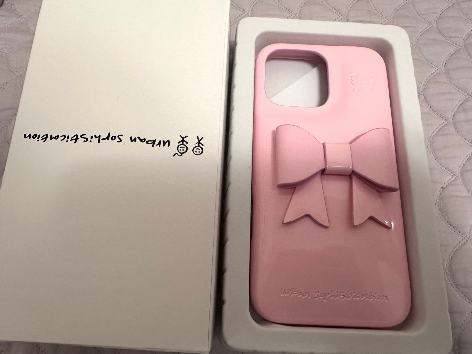 iPhone 16 Pro Max | Urban Sophistication