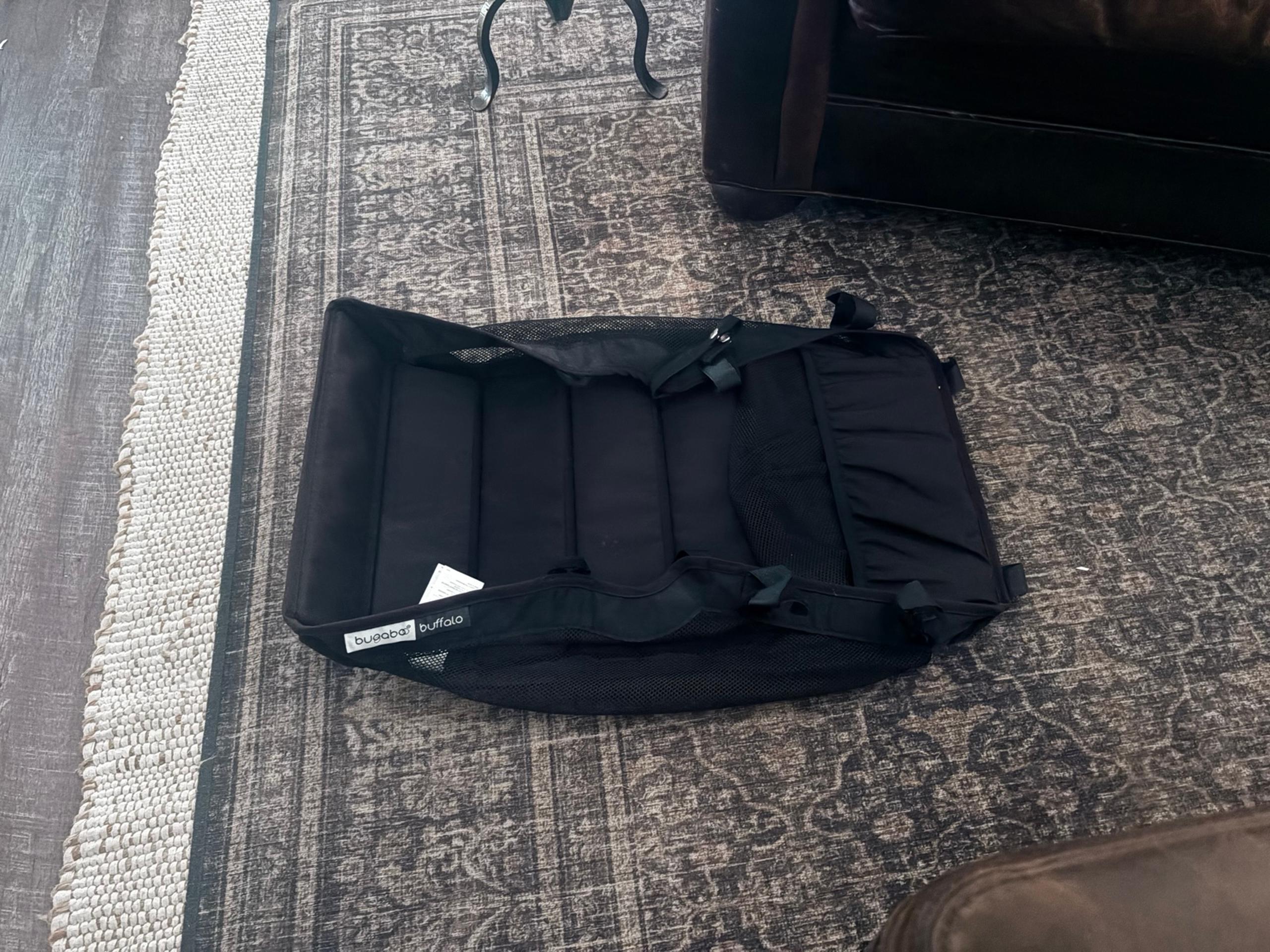 Bugaboo Buffalo Underneath Storage Basket