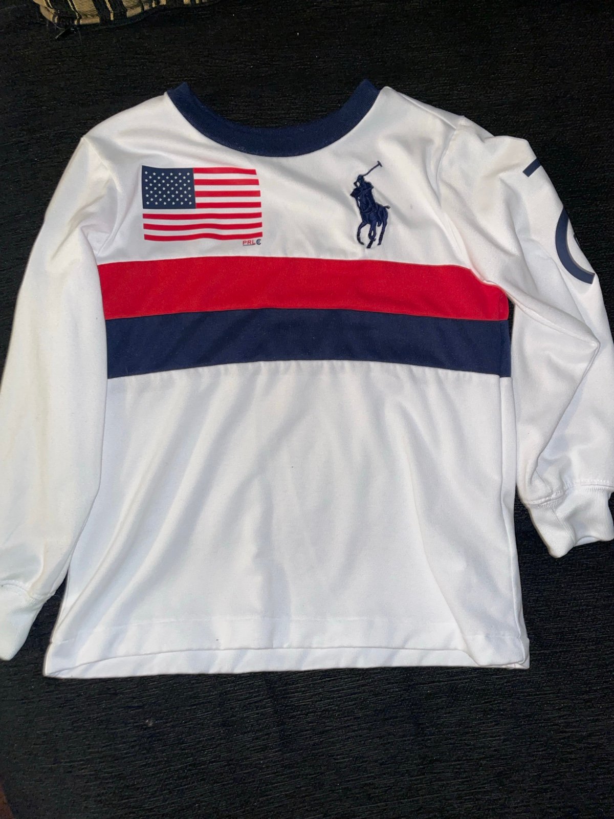 Polo Ralph Lauren