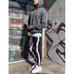 NWT Fashion Nova Men Bobby Track Pants