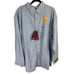 Ariat FR Solid Twill DuraStretch Work Shirt Long Sleeve Button Up XXL NWT