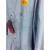 Ariat FR Solid Twill DuraStretch Work Shirt Long Sleeve Button Up XXL NWT