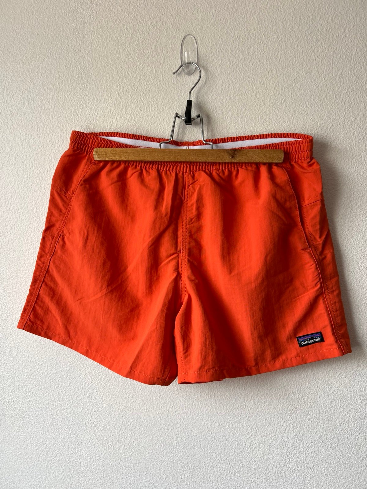 Patagonia baggies