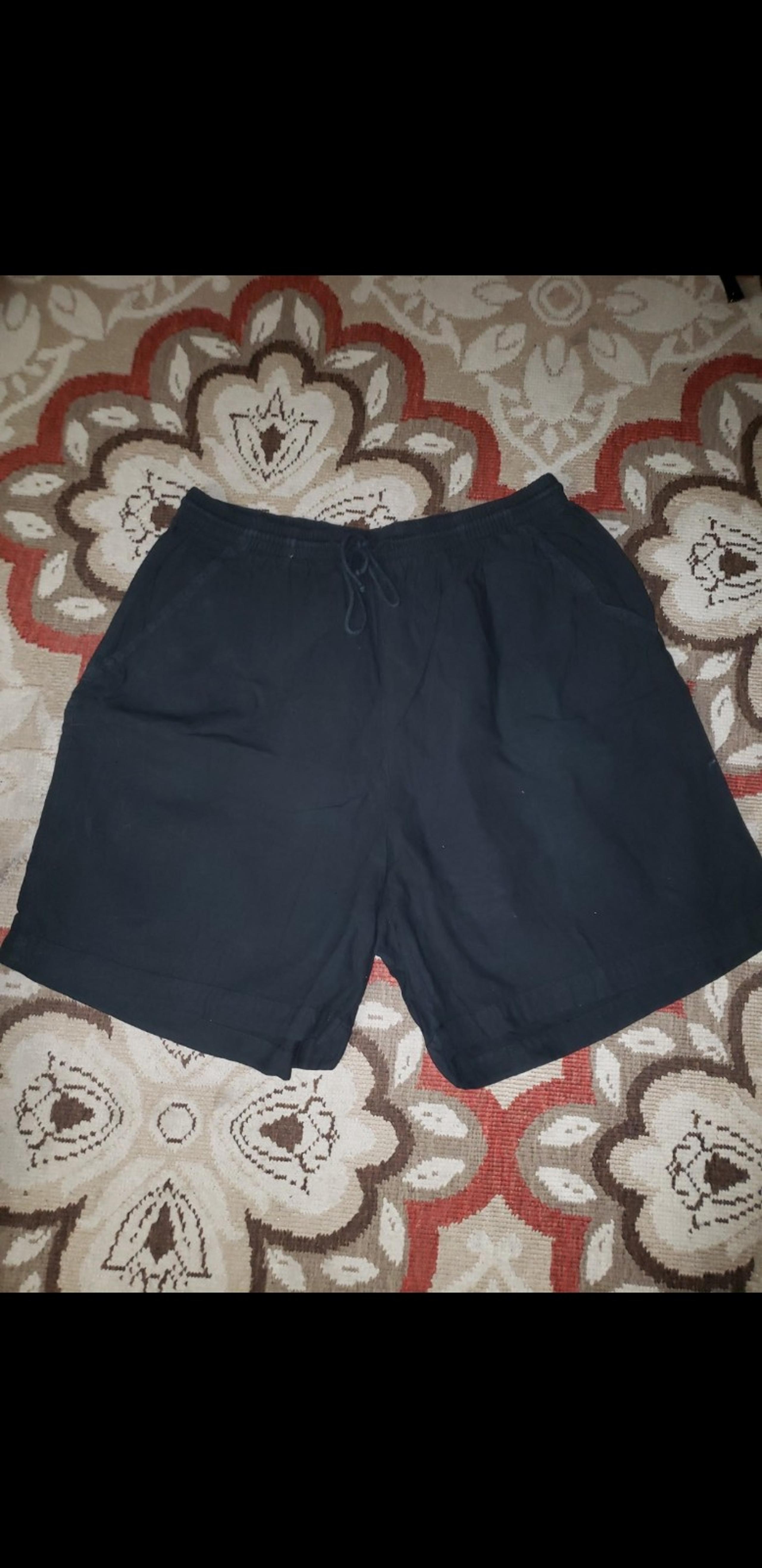 Erika Womens Shorts 2X Like New - BUY ONE ITEM, CHOOSE ONE FREE