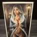Dark Red #1 Virgin Cover - Will Jack - Hard to Find NM variant