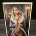 Dark Red #1 Virgin Cover - Will Jack - Hard to Find NM variant
