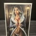 Dark Red #1 Virgin Cover - Will Jack - Hard to Find NM variant